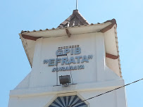 GPIB Efrata Surabaya